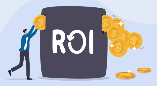 Article ROI