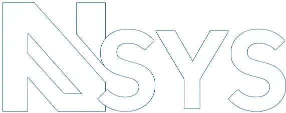 Logo NSYS